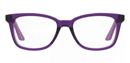 UNDER ARMOUR UA9005141E815 Gyerek szemüvegkeret