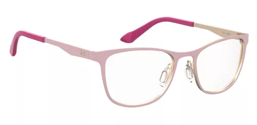 UNDER ARMOUR UA90078KJE716 Gyerek szemüvegkeret