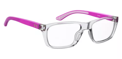UNDER ARMOUR UA90113DVE915 Gyerek szemüvegkeret