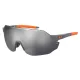 UNDER ARMOUR UAHALFTIMEKB7 UNISEX napszemüveg