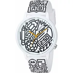GUESS V0023M9 Férfi Karóra