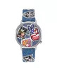 GUESS V1004M1 UNISEX karóra