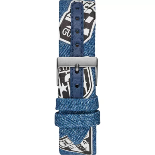 GUESS V1004M1 UNISEX karóra
