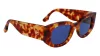 VICTORIA BECKHAM VB654S5022222 Női napszemüveg