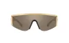 VERSACE VE2197-10005A UNISEX napszemüveg