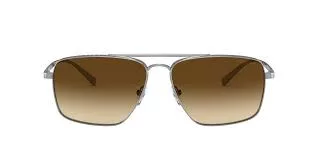 VERSACE VE2216-100113 Férfi napszemüveg