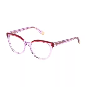 FURLA VFU681-510P52 Női szemüvegkeret
