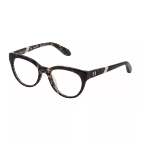 CAROLINA HERRERA NY VHN612M500AFF Női szemüvegkeret