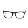 VUARNET VL15120001 Férfi szemüvegkeret