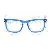 VUARNET VL15120004 Férfi szemüvegkeret