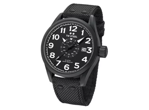 TW STEEL VS41-Volante Férfi Karóra
