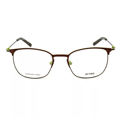 STING VST166510SDN Unisex szemüvegkeret
