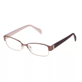 TOUS VTO321530R26 Női szemüvegkeret