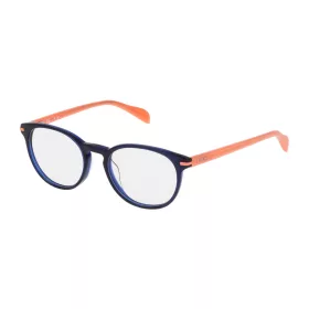 TOUS VTO926500W47 Női szemüvegkeret