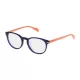 TOUS VTO926500W47 Női szemüvegkeret
