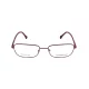 ERMENEGILDO ZEGNA VZ31860SBY UNISEX szemüvegkeret