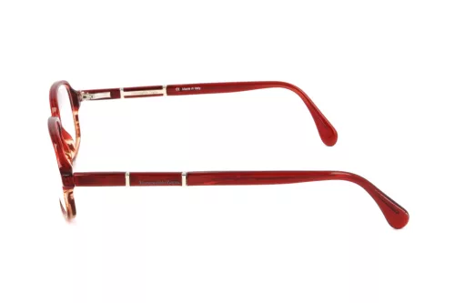 ERMENEGILDO ZEGNA VZ350106DR UNISEX szemüvegkeret