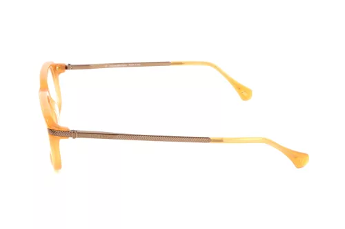 ERMENEGILDO ZEGNA VZ351906DS Férfi szemüvegkeret