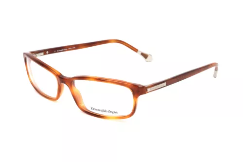 ERMENEGILDO ZEGNA VZ35380711 UNISEX szemüvegkeret