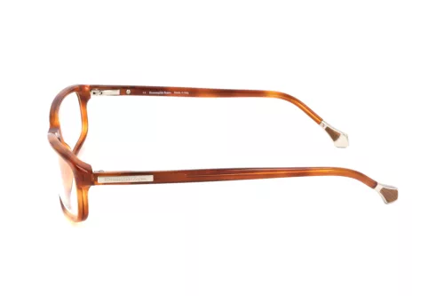 ERMENEGILDO ZEGNA VZ35380711 UNISEX szemüvegkeret