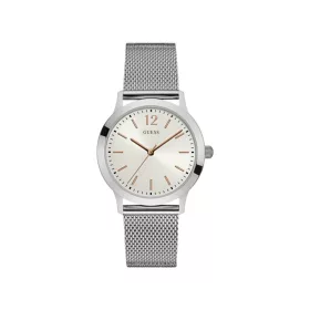 GUESS W0921G1 Férfi Karóra