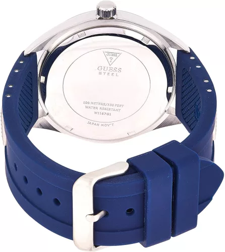 GUESS W1167G1 Férfi Karóra