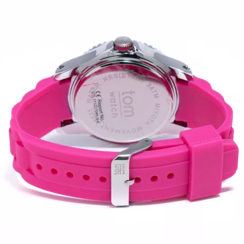 TOM WATCH WA00122 UNISEX karóra
