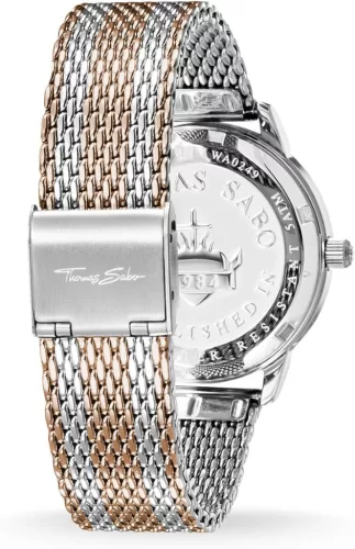 THOMAS SABO WA02732832013 Női karóra