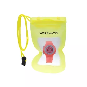 WATXANDCO WASUMMER20_2 UNISEX karóra