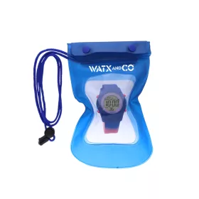 WATXANDCO WASUMMER20_7 UNISEX karóra