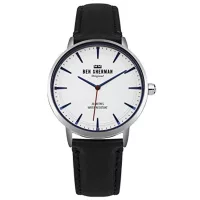 BEN SHERMAN