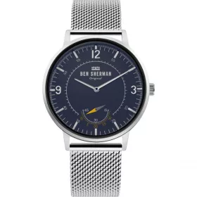 BEN SHERMAN WB034USM Férfi Karóra