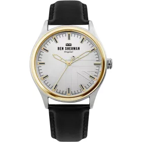 BEN SHERMAN WB036B Férfi Karóra