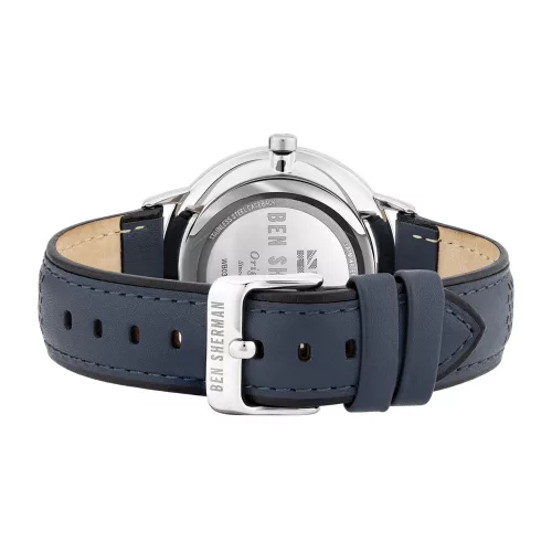 BEN SHERMAN WB038U Férfi Karóra