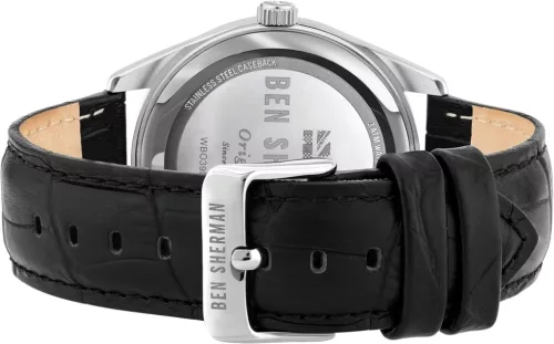 BEN SHERMAN WB039BB Férfi Karóra