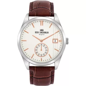 BEN SHERMAN WB039T Férfi Karóra