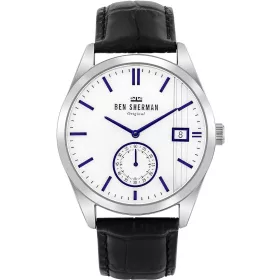 BEN SHERMAN WB039UB Férfi Karóra