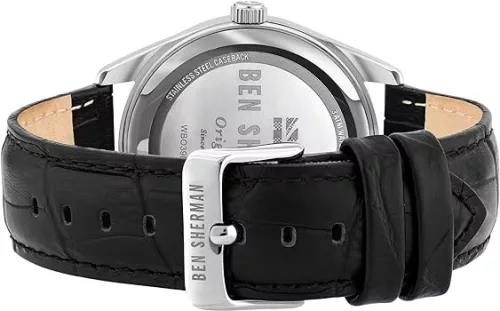 BEN SHERMAN WB039UB Férfi Karóra