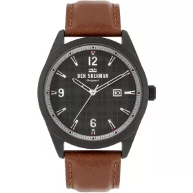 BEN SHERMAN WB040TB Férfi Karóra