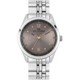 BEN SHERMAN WB057ESM Férfi Karóra