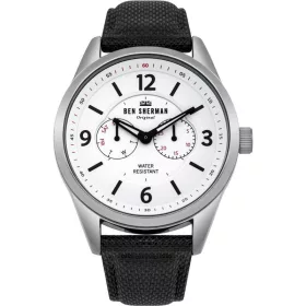 BEN SHERMAN WB069WB Férfi Karóra