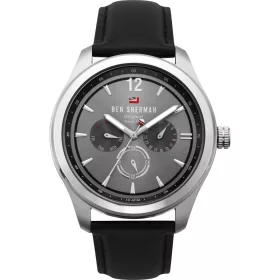 BEN SHERMAN WBS112B Férfi Karóra