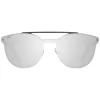 WEB EYEWEAR WE0190-0009C UNISEX napszemüveg