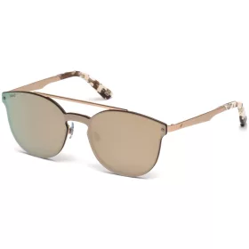 WEB EYEWEAR WE0190-34G UNISEX napszemüveg