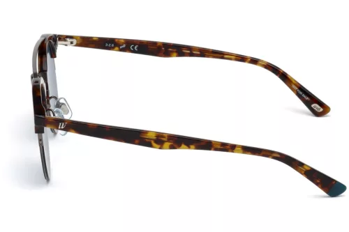WEB EYEWEAR WE0192-52V UNISEX napszemüveg