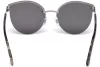 WEB EYEWEAR WE0197-008 UNISEX napszemüveg