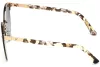 WEB EYEWEAR WE0197-45C UNISEX napszemüveg