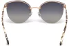 WEB EYEWEAR WE0197-45C UNISEX napszemüveg