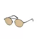WEB EYEWEAR WE0198-5702G Unisex napszemüveg