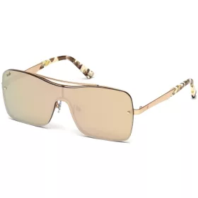 WEB EYEWEAR WE0202-34G UNISEX napszemüveg